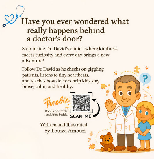 The Adventures of Dr. David